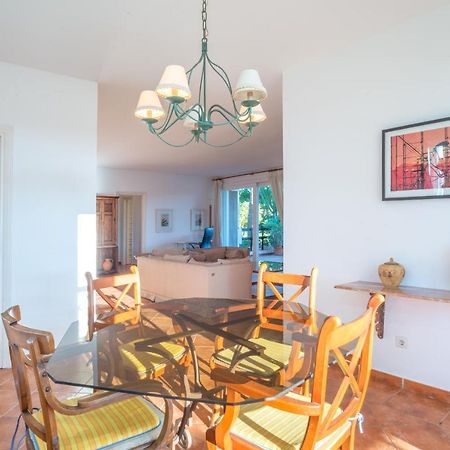 Luxury Apartment Los Monteros Marbella Exterior foto