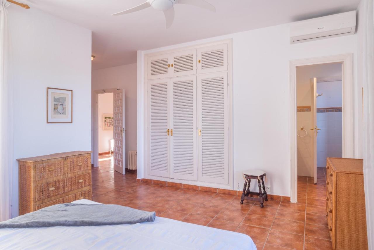Luxury Apartment Los Monteros Marbella Exterior foto